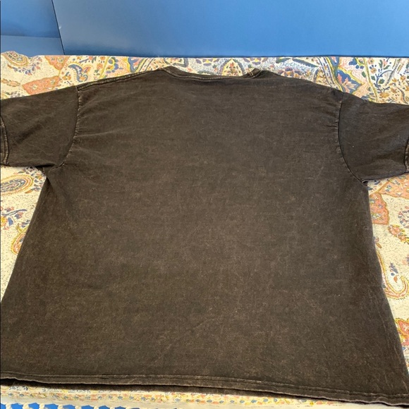 Selena Queen of Cumbia Black OfficialGraphic Large Cotton T-Shirt tee shirt - Picture 9 of 10